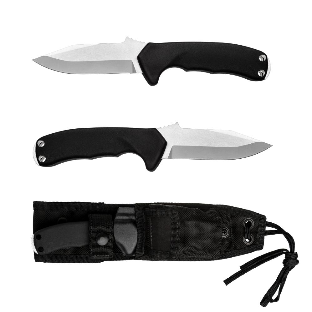 The Role of Hunting Knives in Survival Scenarios