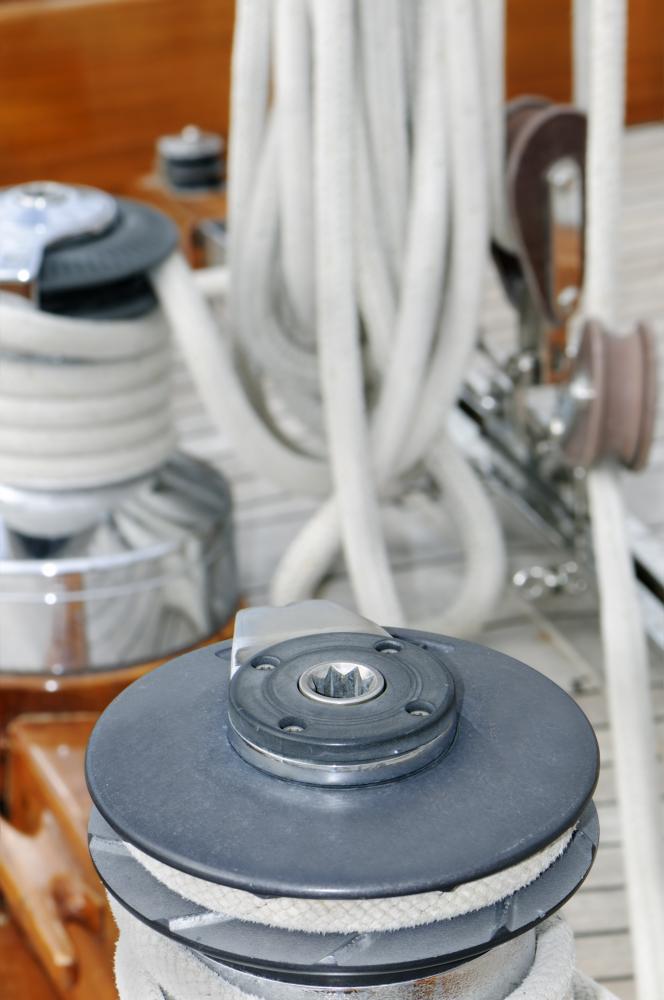 The Human Touch in Boat Maintenance