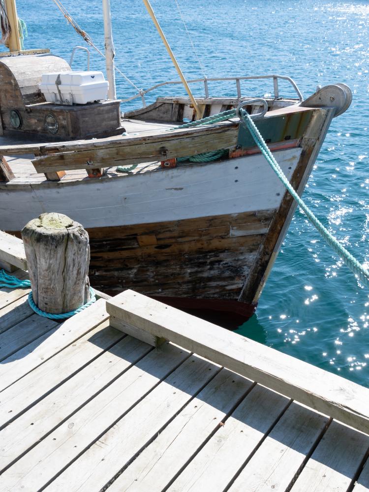 Innovative Solutions for Boat Transportation
