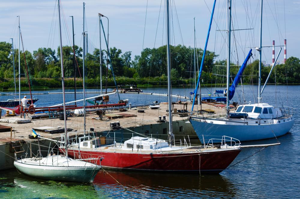 The Human Touch in Boat Repair Services