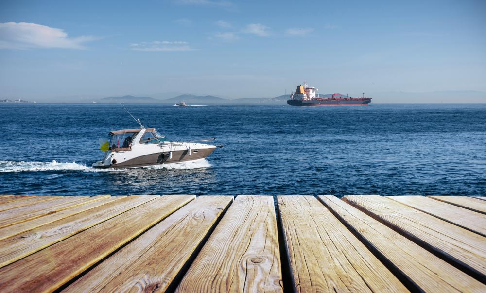 Key Services Offered in Boat Transportation Toronto