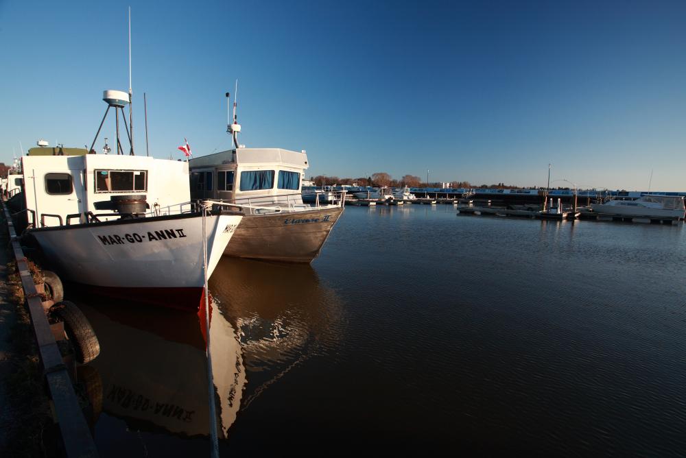 Boat Toronto's Expertise