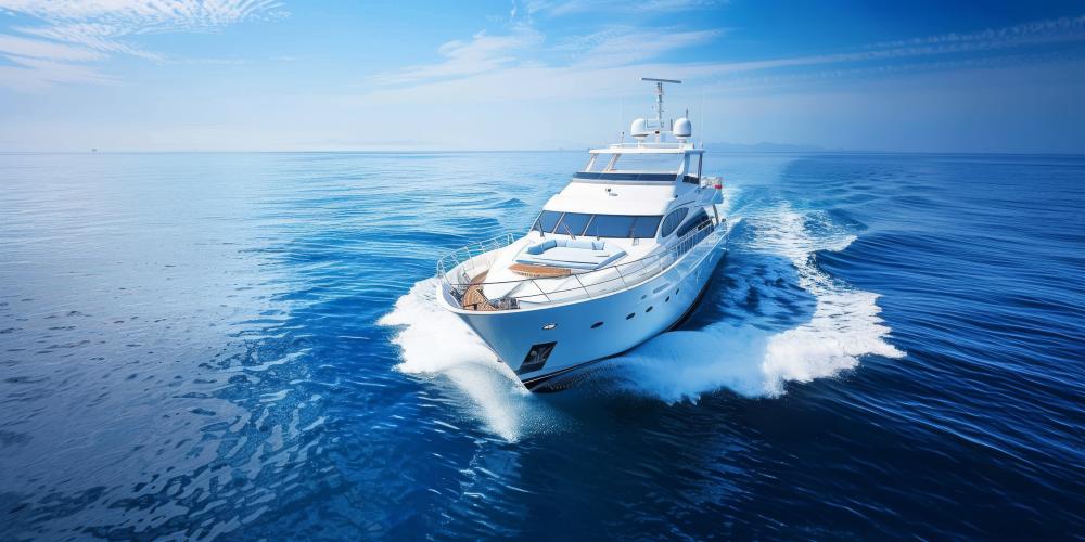 Winterization: Protecting Your Boat During the Off-Season