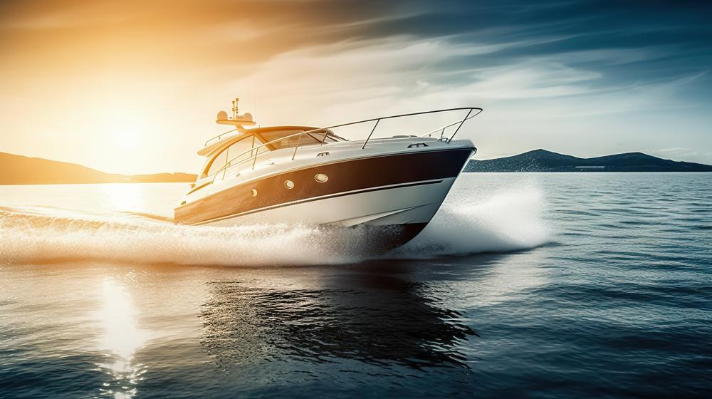 Comprehensive Boat Maintenance