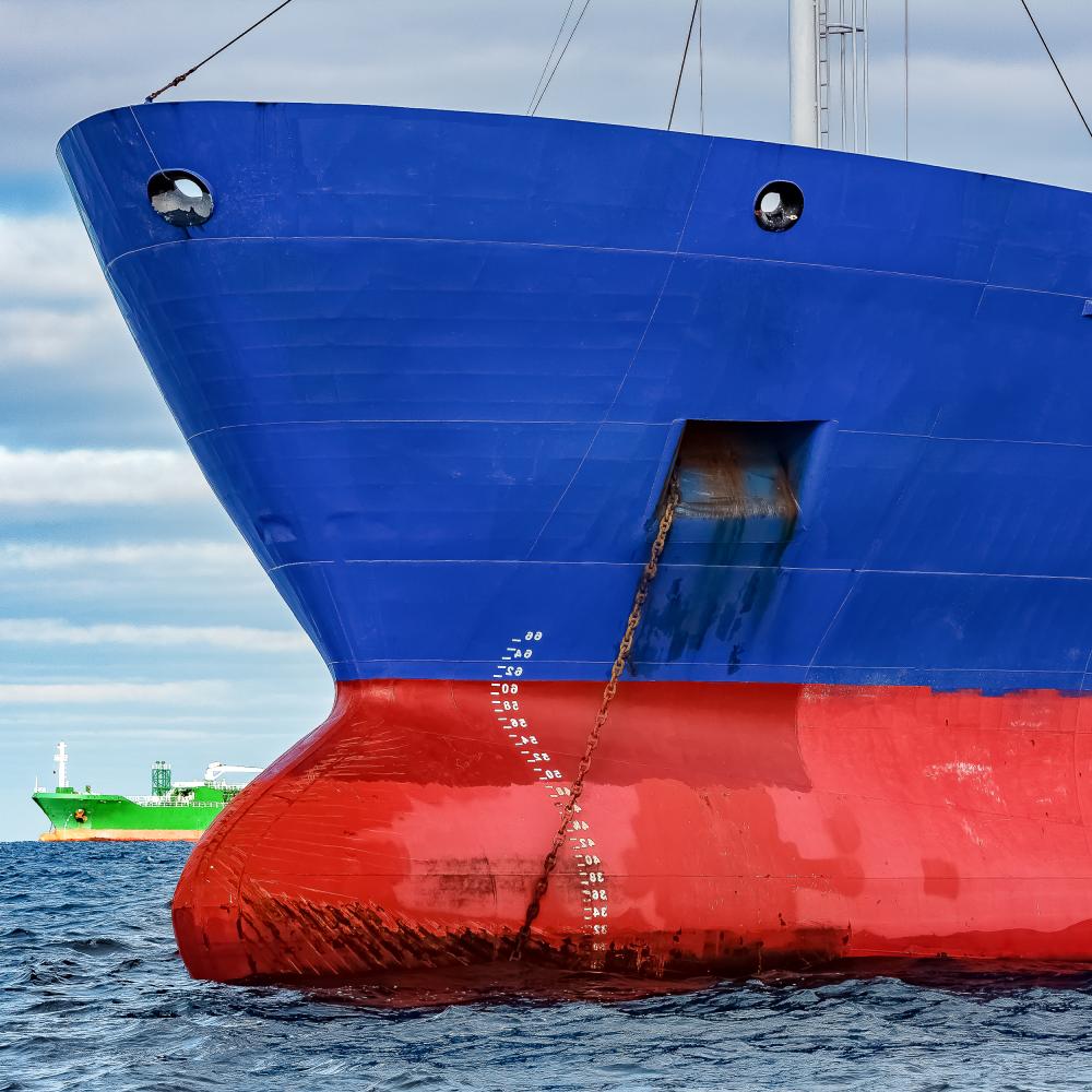 Specialized Transport and Storage