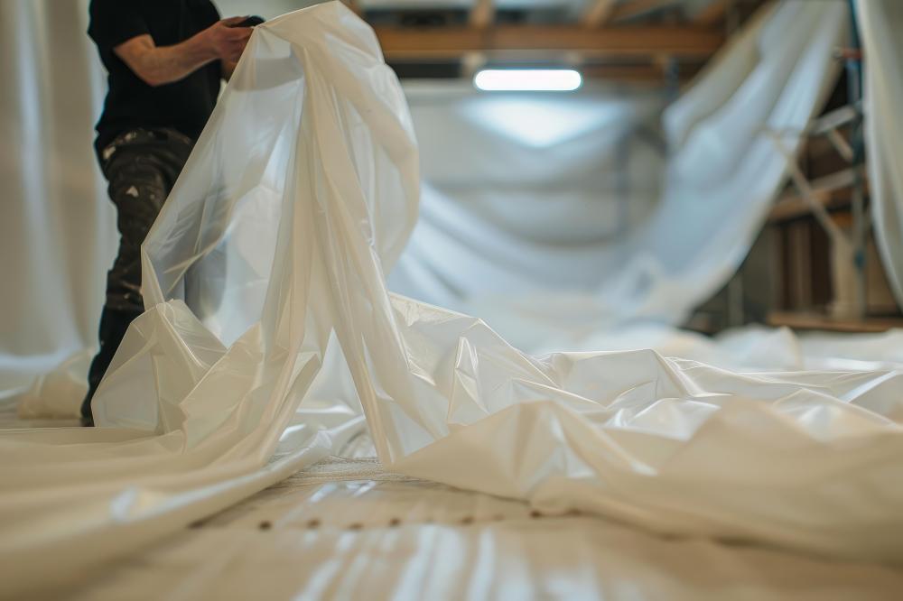 Benefits of Professional Shrink Wrap Boat Service