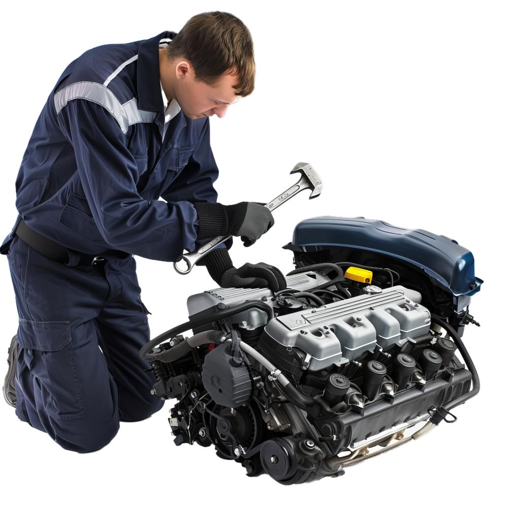 Innovative Solutions in Marine Repair