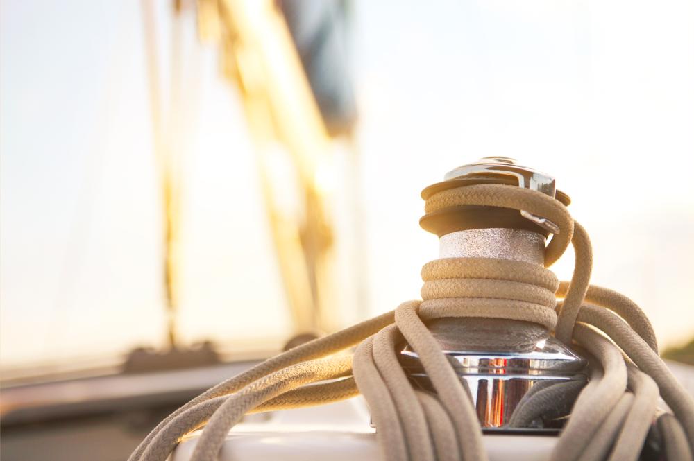 Key Services Offered by Toronto Yacht Mechanics
