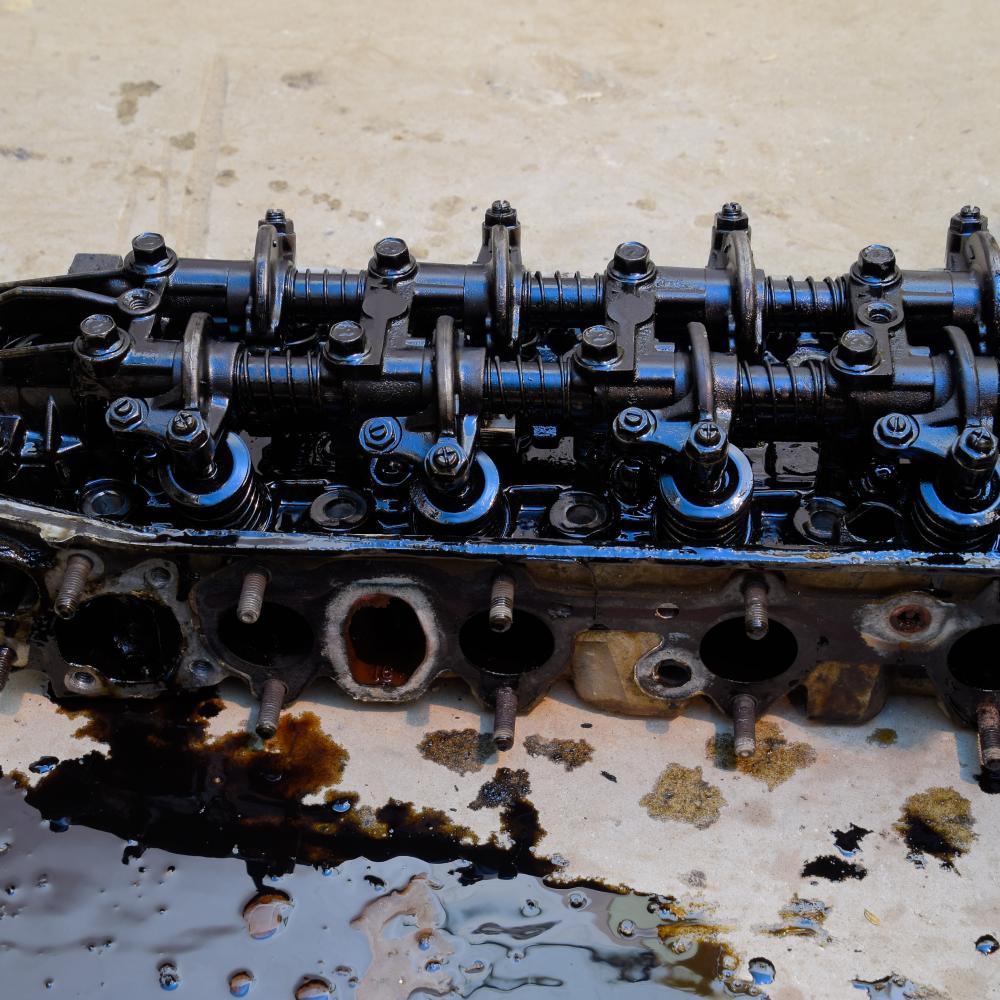 Common Repair Challenges