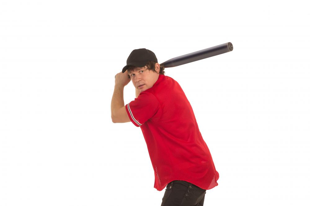 Integrating Weighted Warm-Up Bats into Your Training Routine