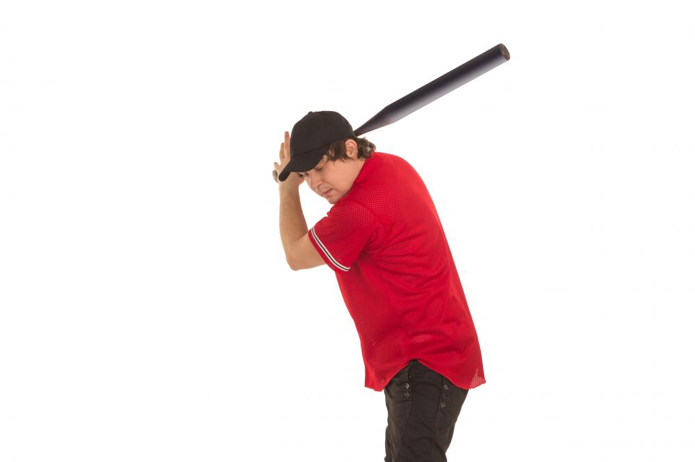 Benefits of Using Weighted Warm-Up Bats