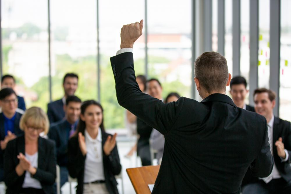 Diverse Approaches to Public Speaking Courses
