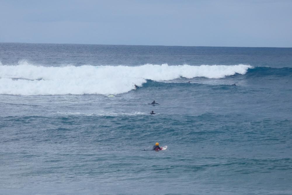 Why Choose Maui for Surfing Lessons?