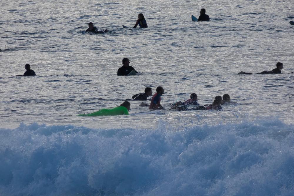 Why Choose Us for Kihei Surf Lessons