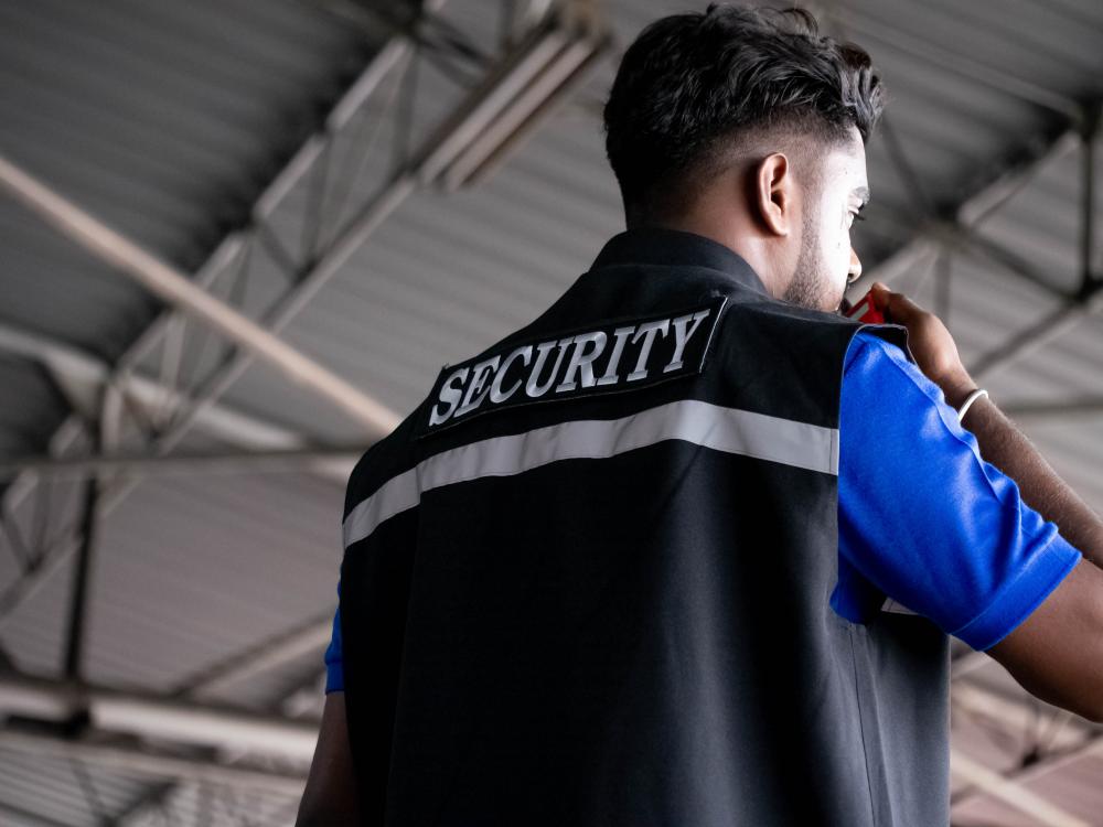 The Diverse Services Offered by Security Guard Companies