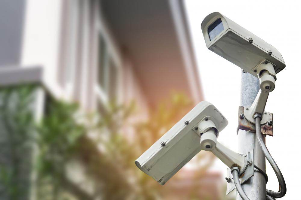 Latest Technological Advancements in Home Surveillance