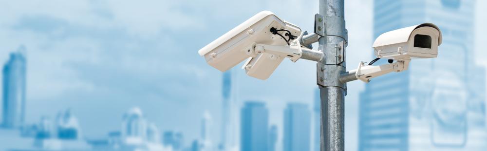 Choosing the Right Surveillance System for Your Business