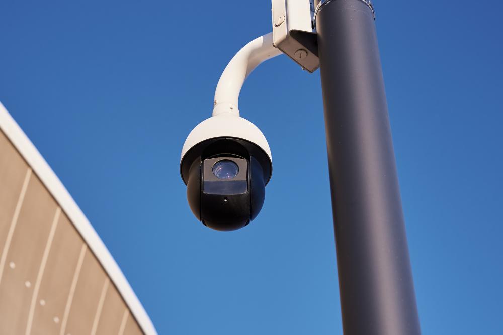 Advantages of Opting for Professional Video Surveillance