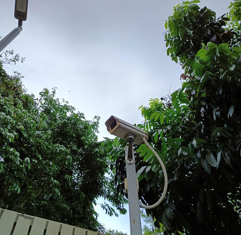 Why Choose ERNESIA CCTV for Your Security Needs