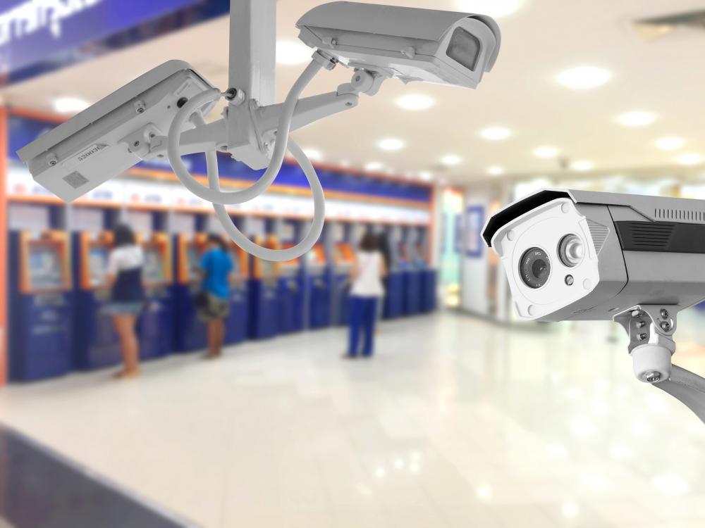 Key Features of Secure Cameras