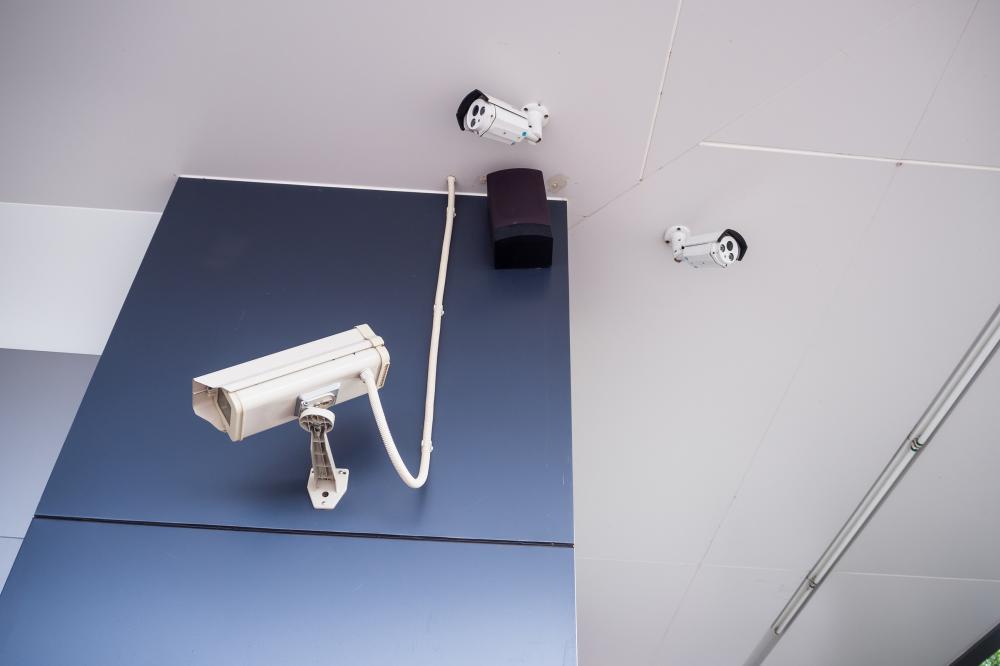 Features and Benefits of the Prima Professional Security System