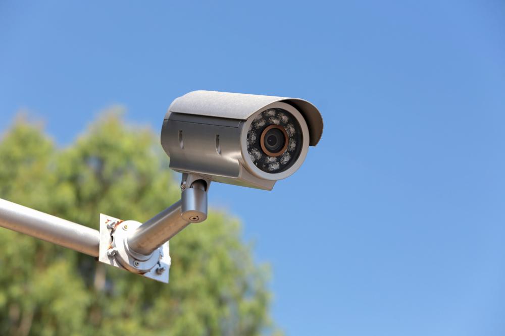 Benefits of Video Security Surveillance