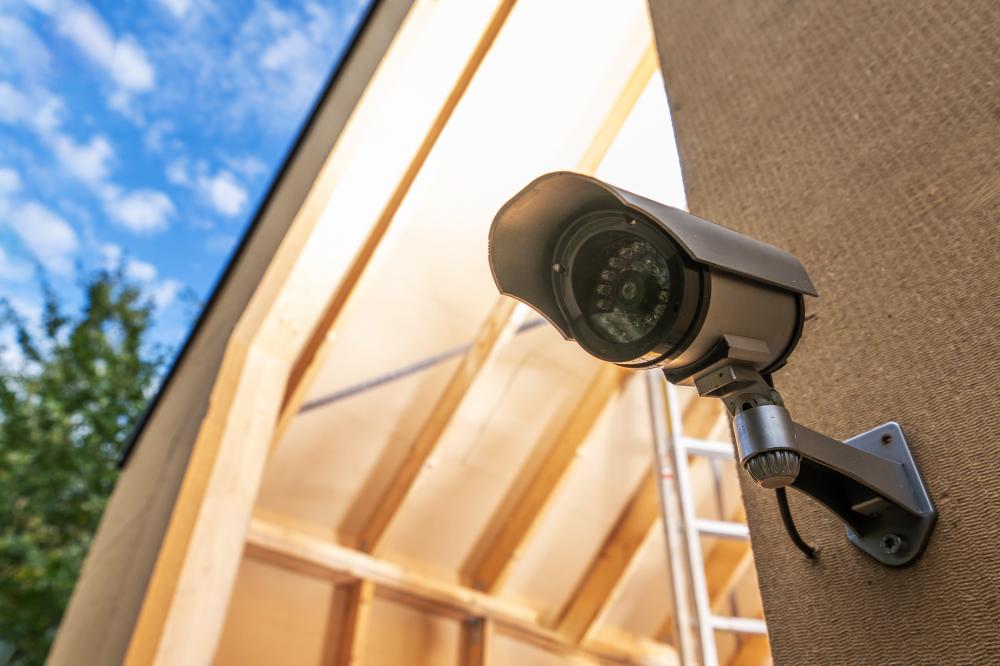 Why Invest in a Los Angeles Home Security Camera System?