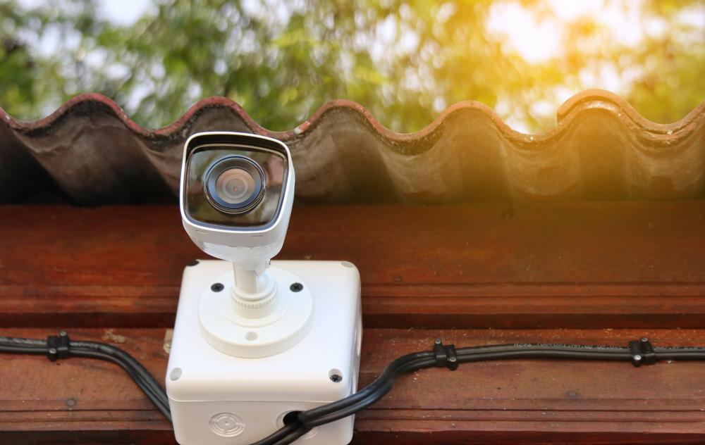 Why Video Surveillance is Crucial in LA