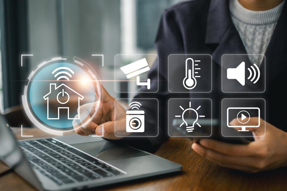 Technology Advancements in Security Systems