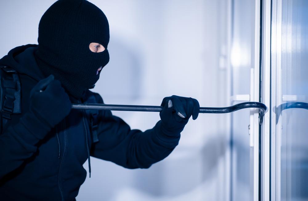 Cutting-Edge Security Technology