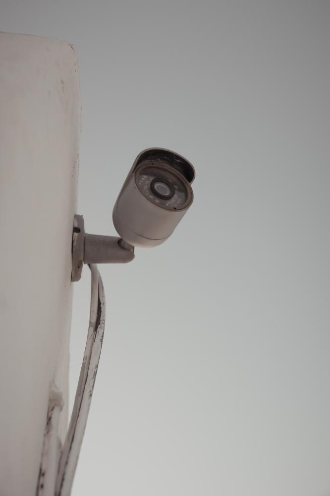Installation Tips for Secure Wired Camera Setup