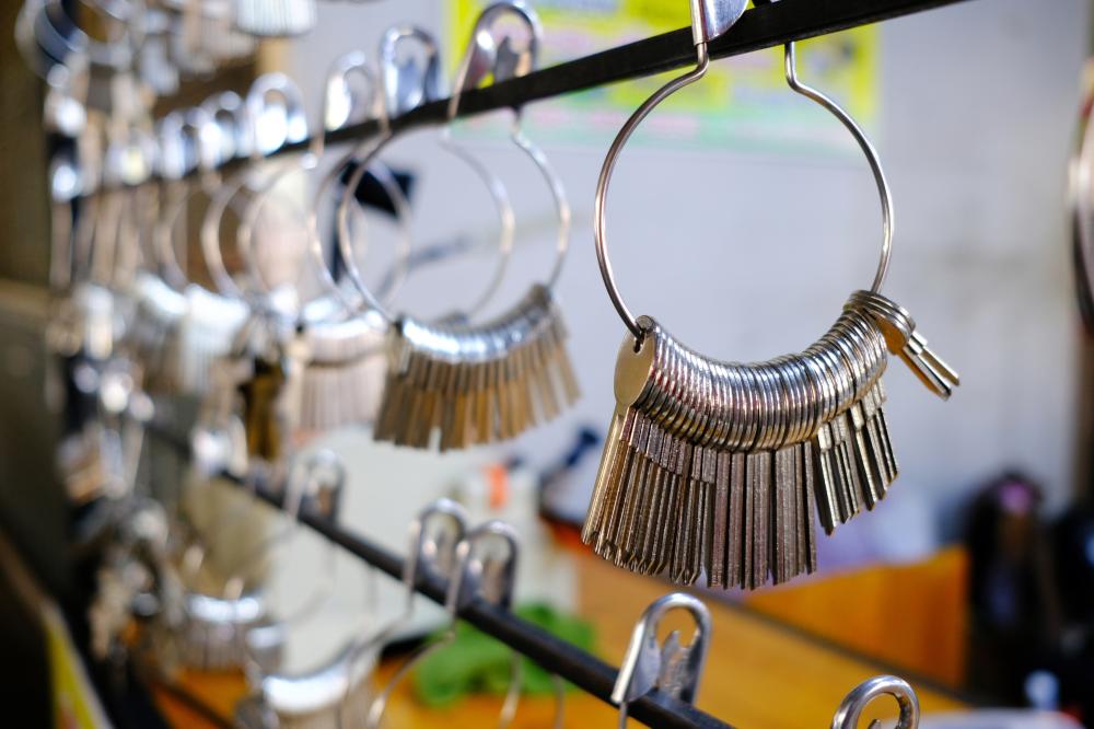 Unique Challenges Faced by Locksmiths in Charlotte