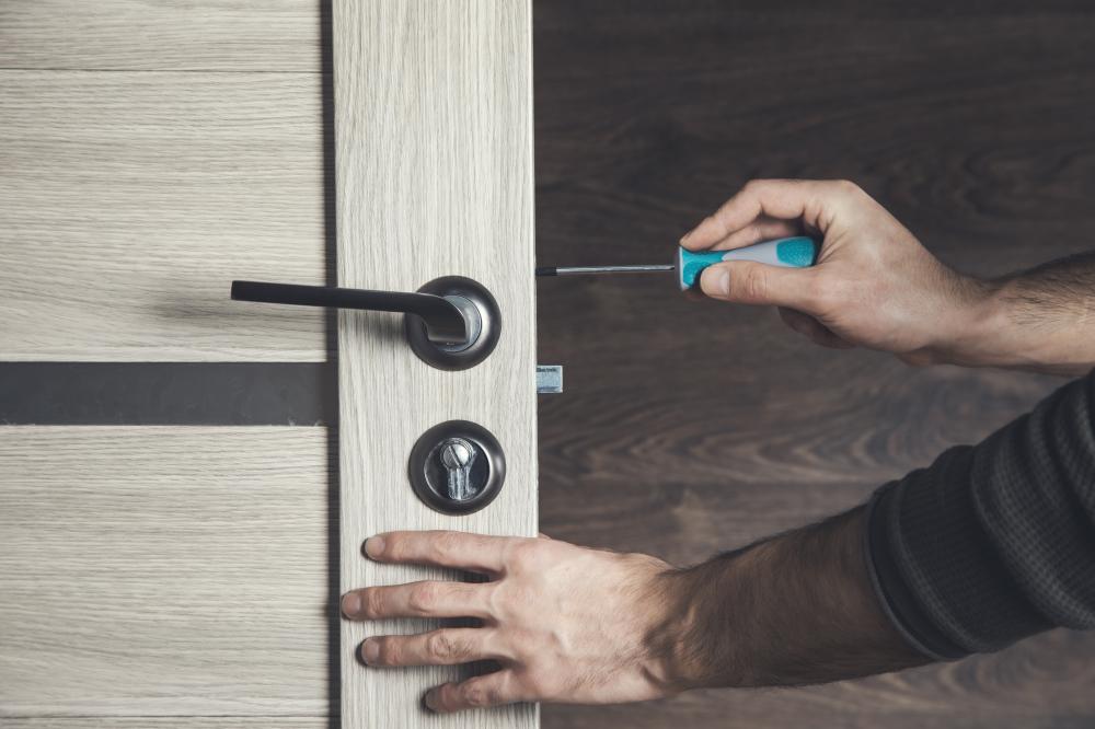 Residential Locksmith Services: Ensuring Home Safety