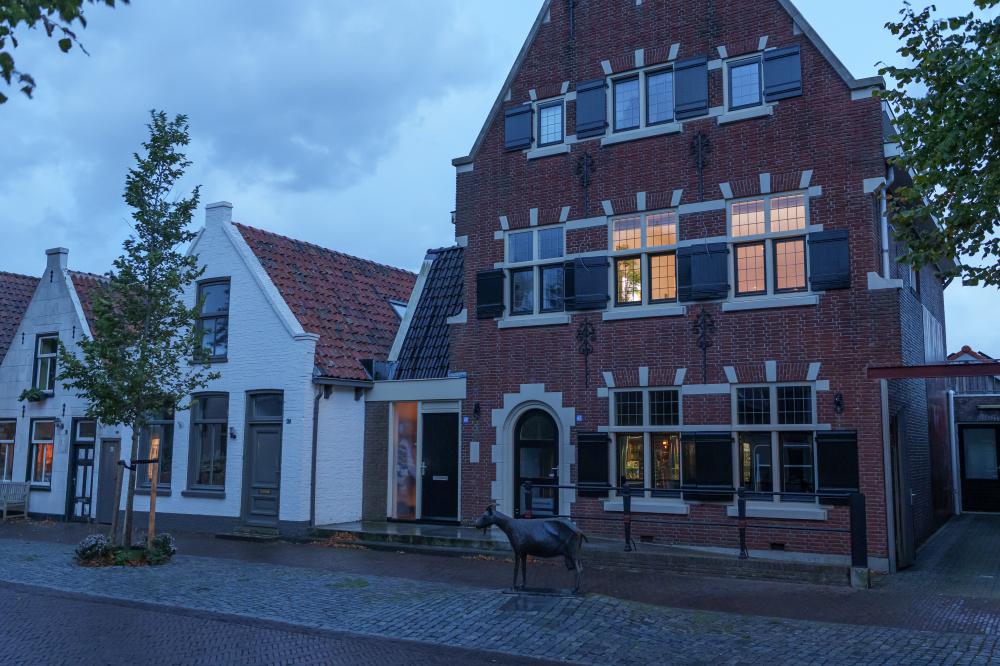 Uitgebreide diensten voor uw veiligheid