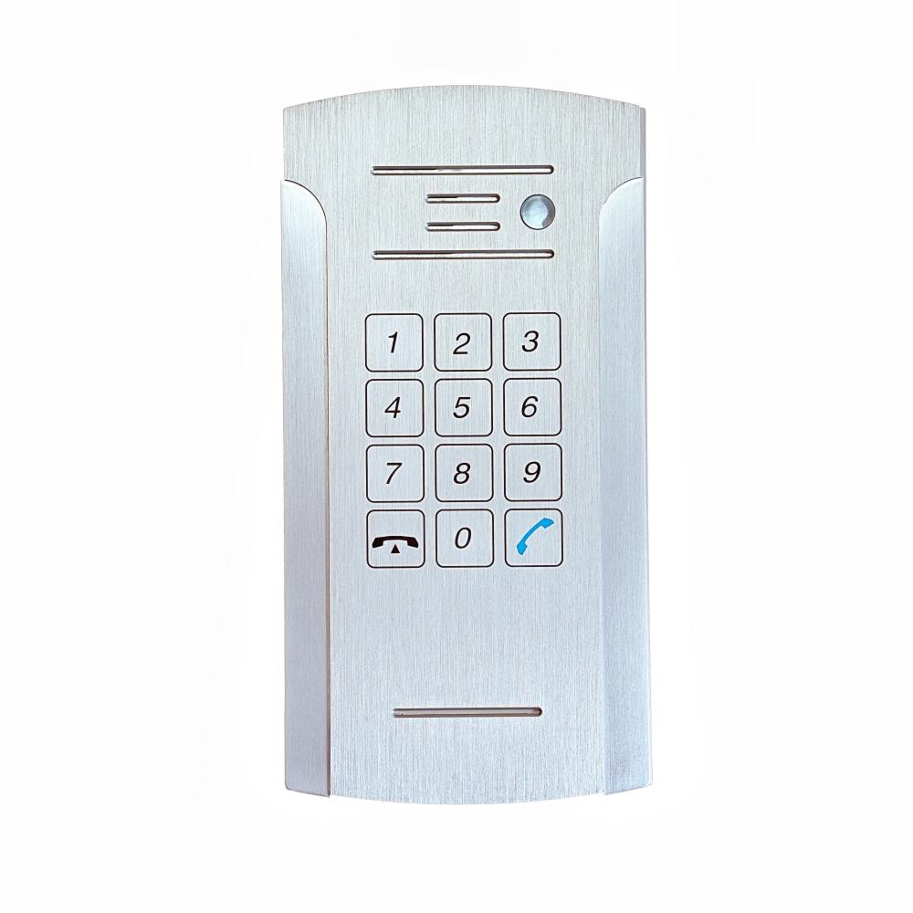 Impact of Technology on Intercom Systems