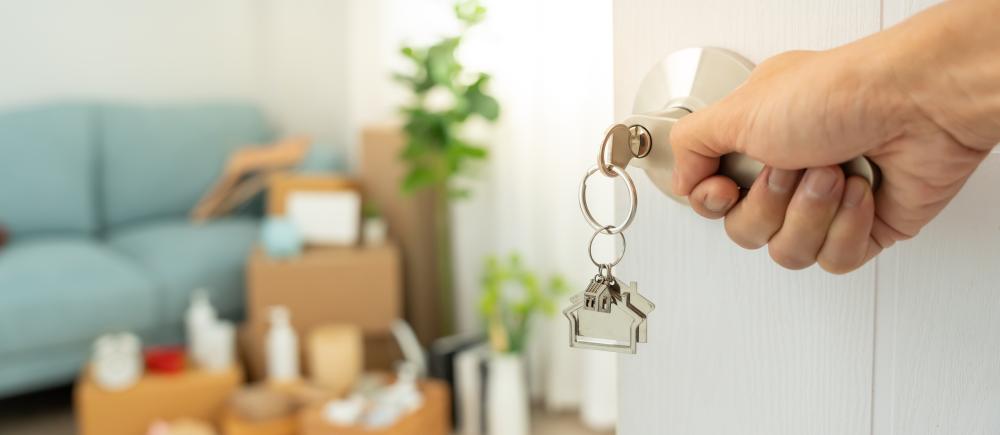 How to Choose a Trusted Residential Locksmith in Charlotte