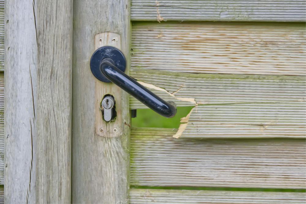 Deskundige Diensten voor Afgebroken Sleutels