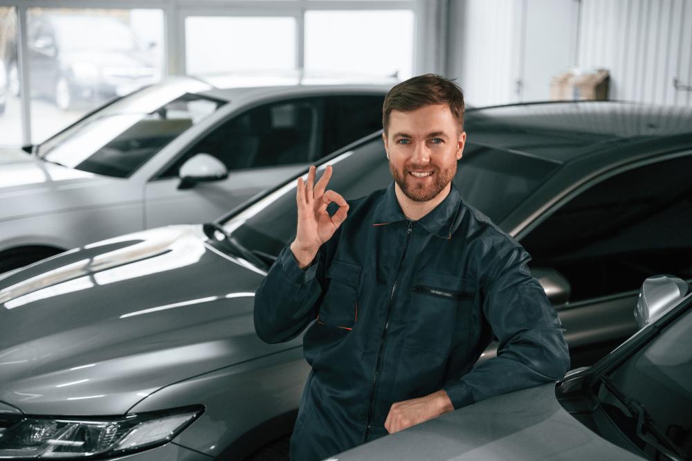 Comprehensive Services Offered