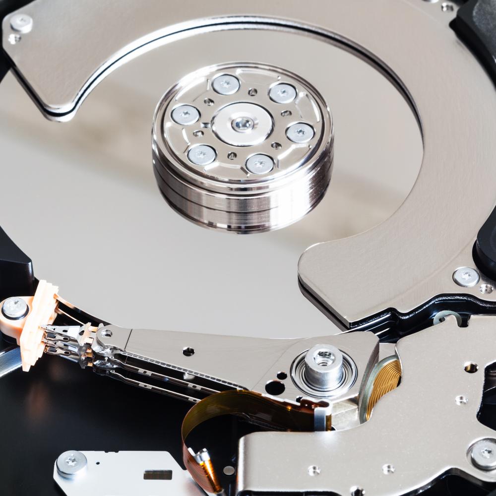 Why Specialized Data Recovery Services Matter