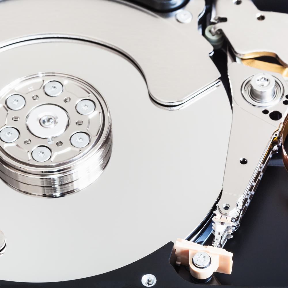 Data Recovery 2 Range of Data Recovery Services