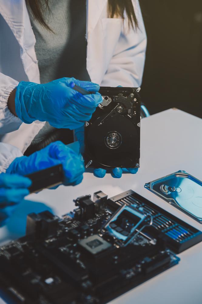 What Qualifies as a Data Recovery Experts Emergency?