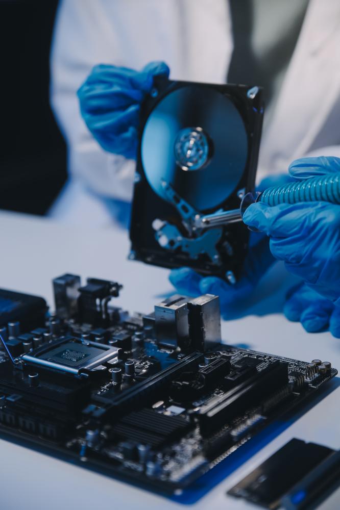 Data Recovery Center in Nairobi 3 Why Choose Data Recovery Experts in Nairobi?