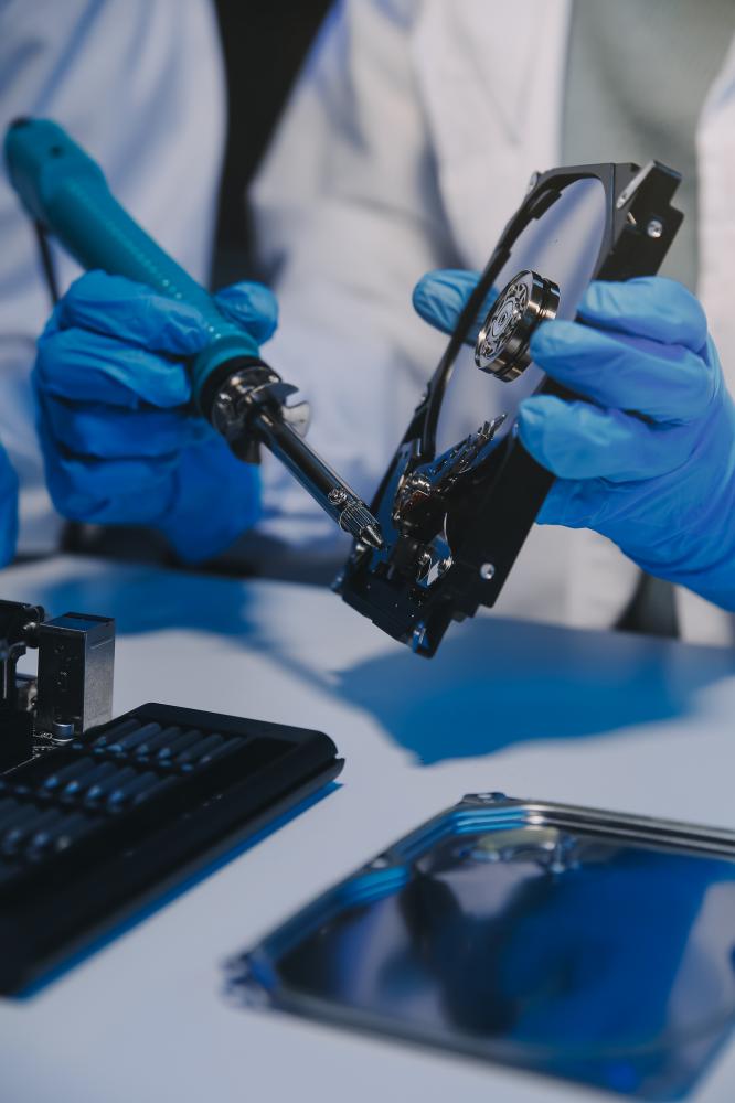 Why Choose Data Recovery Services in Nairobi?