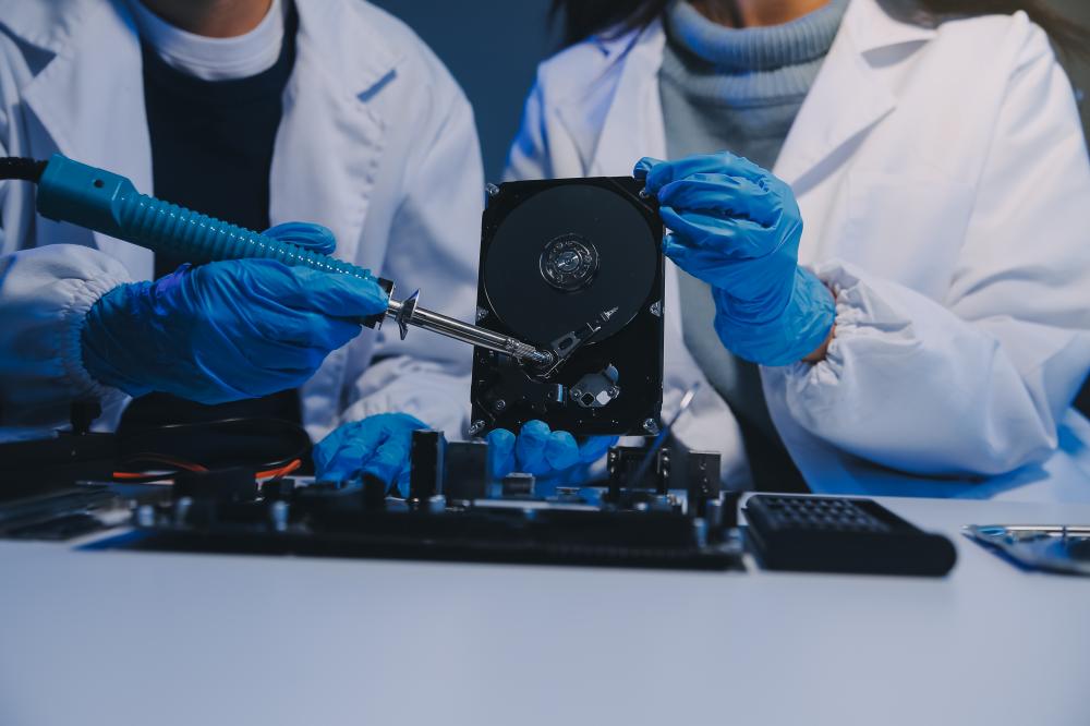 Common Causes of Data Loss