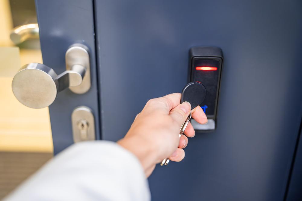 What Makes a Commercial Locksmith Valuable?
