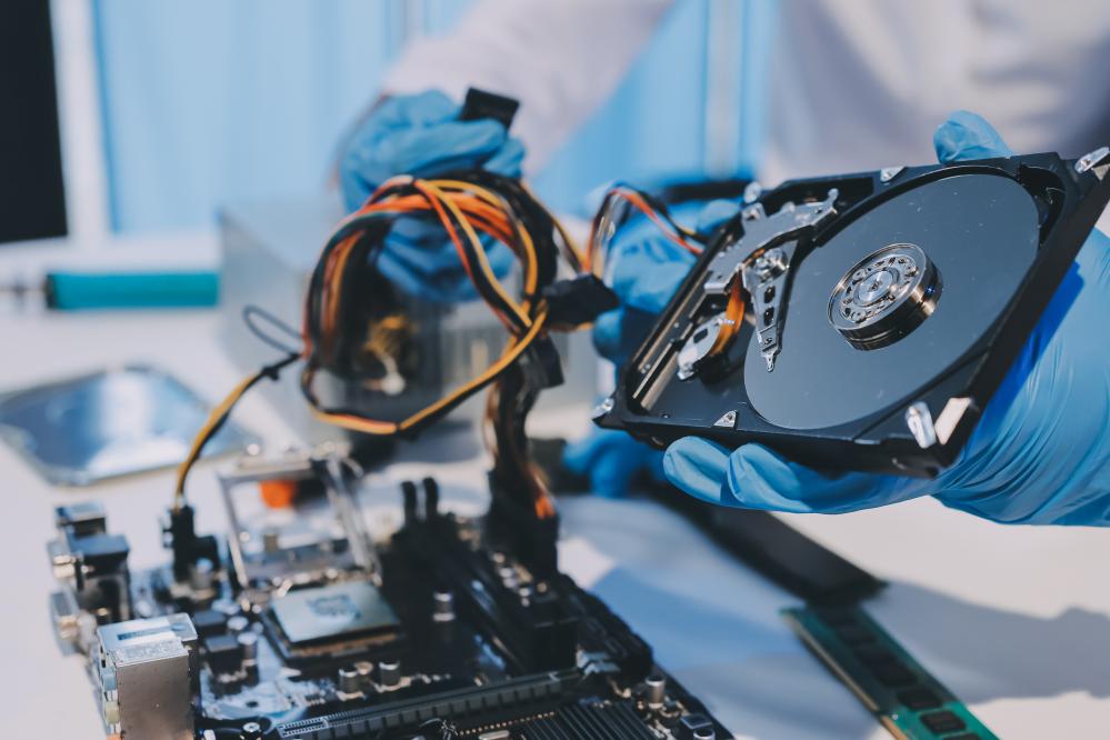 Data Recovery Services in Kenya 1 Why Choose Our Services?