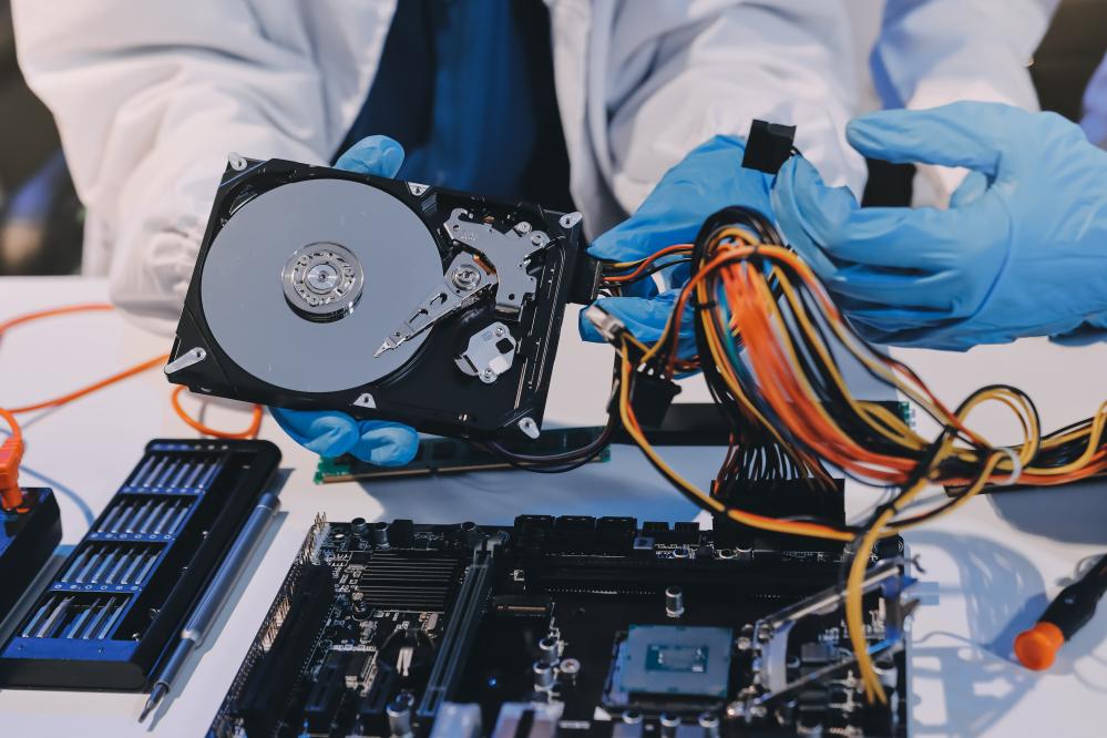 Data Recovery Experts in Nairobi 1 Innovative Approaches to Data Recovery in Nairobi