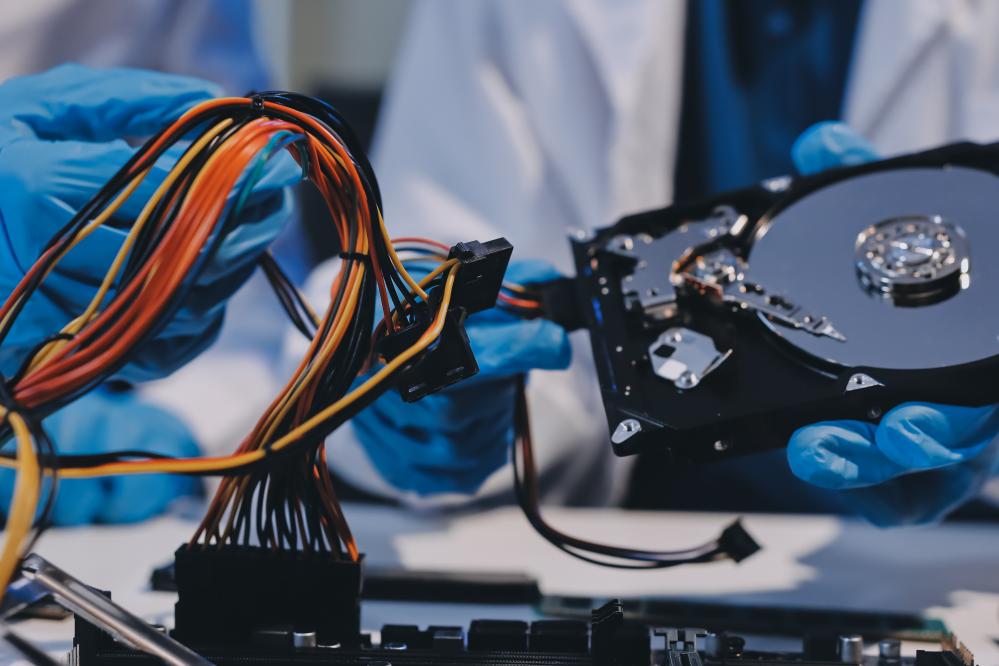 What Are the Most Common Causes of Data Loss?