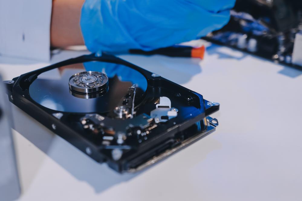 What Can You Expect from Professional Data Recovery?