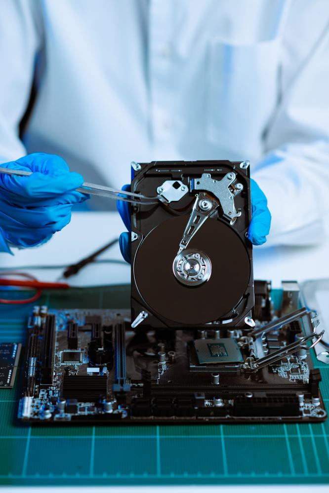 Data Recovery in Nairobi 3 Key Services in Nairobi